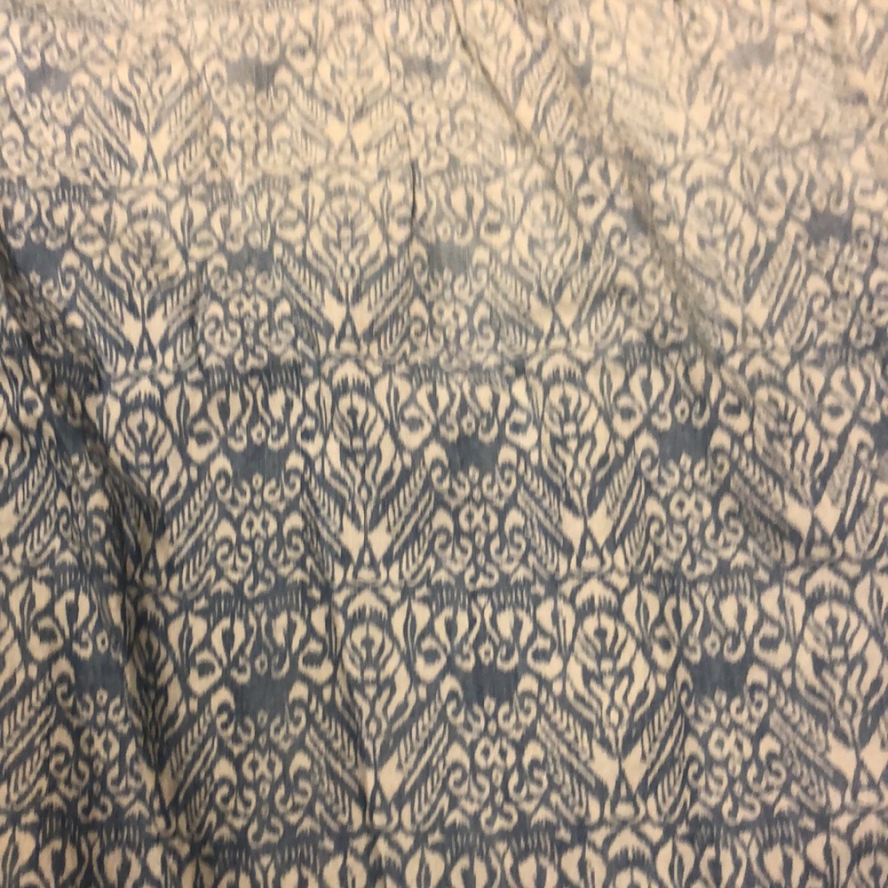 Life in progress button down - Picture 7 of 7